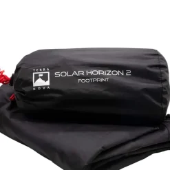Solar Horizon 2 Footprint