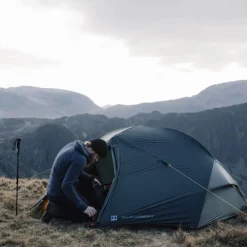 Solar Horizon 2 Lightweight 2 Person Tent