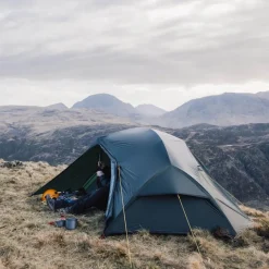 Solar Horizon 2 Lightweight 2 Person Tent