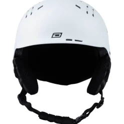 Solar Ski/Snowboard Helmet