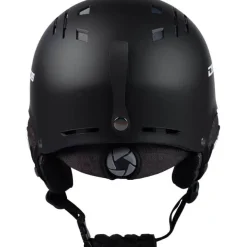 Solar Ski/Snowboard Helmet