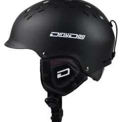 Solar Ski/Snowboard Helmet
