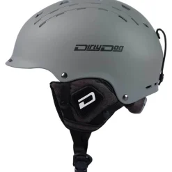 Solar Ski/Snowboard Helmet