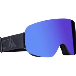 Solo Ski/Snowboard Goggles