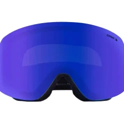 Solo Ski/Snowboard Goggles