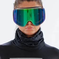 Solo Ski/Snowboard Goggles