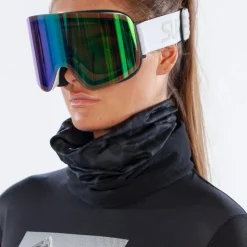 Solo Ski/Snowboard Goggles