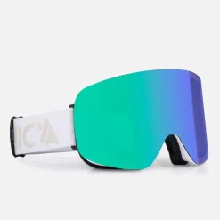 Solo Ski/Snowboard Goggles