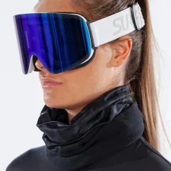 Solo Ski/Snowboard Goggles
