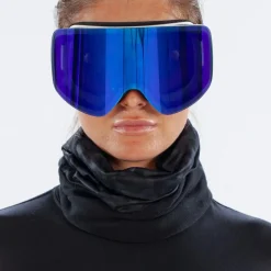 Solo Ski/Snowboard Goggles