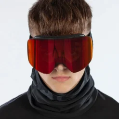 Solo Ski/Snowboard Goggles