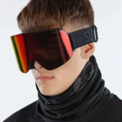 Solo Ski/Snowboard Goggles