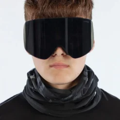 Solo Ski/Snowboard Goggles