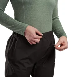 Solution Women's Waterproof Hiking Pants