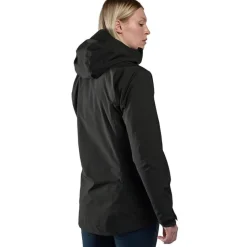 Solution Women's Waterproof Jacket