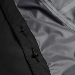 Solution Women's Waterproof Jacket