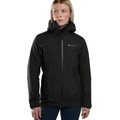 Solution Women's Waterproof Jacket