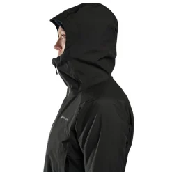 Solution Women's Waterproof Jacket