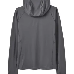 Sonic Hooded Men's Long Sleeve T-Shirt