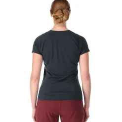 Sonic Women's Short Sleeved Hiking T-Shirt