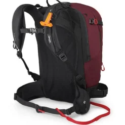 Sopris Pro Avy 30 Womens Ski Avalanche Backpack
