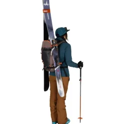 Sopris 25 Women's Ski/Snowboard Backpack