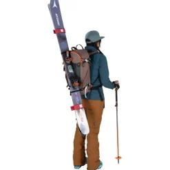 Sopris 25 Women's Ski/Snowboard Backpack