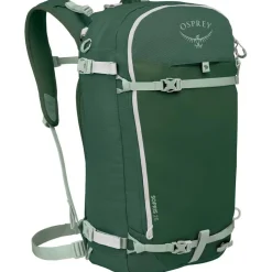 Sopris 25 Women's Ski/Snowboard Backpack