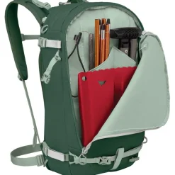 Sopris 25 Women's Ski/Snowboard Backpack