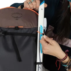Sopris 25 Women's Ski/Snowboard Backpack