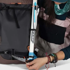 Sopris 25 Women's Ski/Snowboard Backpack