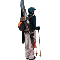 Sopris 25 Women's Ski/Snowboard Backpack