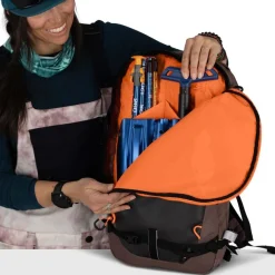 Sopris 25 Women's Ski/Snowboard Backpack