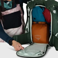 Sopris 32 Women's Ski/Snowboard Backpack