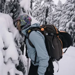 Sopris 32 Women's Ski/Snowboard Backpack