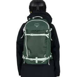 Sopris 32 Women's Ski/Snowboard Backpack