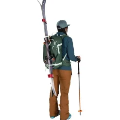 Sopris 32 Women's Ski/Snowboard Backpack
