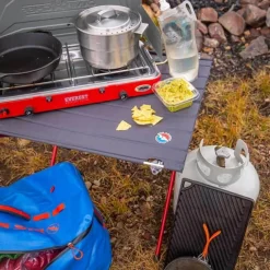 Soul Kitchen Compact Camp Table
