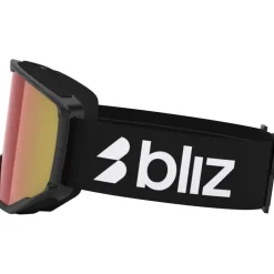 Spark Ski/Snowboard Goggles