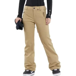 Species Stretch Womens Snowboard/Ski Pants