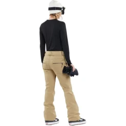 Species Stretch Womens Snowboard/Ski Pants
