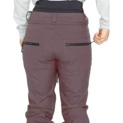 Species Stretch Womens Snowboard/Ski Pants