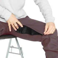 Species Stretch Womens Snowboard/Ski Pants