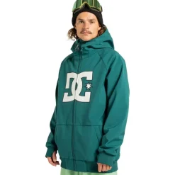Spectrum Softshell Ski/Snowboard Jacket