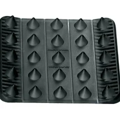 Spike Snowboard Stomp Pad Traction Mat