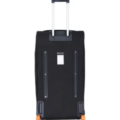Split Roller 120L Wheeled Luggage