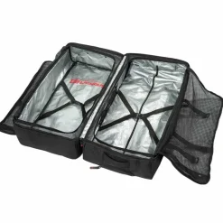 Split Roller 90 Wheeled Travel Case