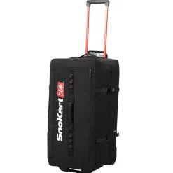 Split Roller 90 Wheeled Travel Case