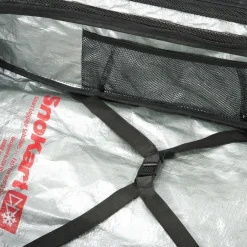 Split Roller 90 Wheeled Travel Case