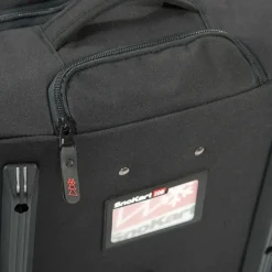 Split Roller 90 Wheeled Travel Case